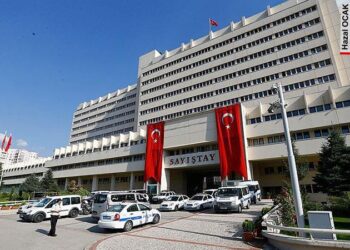 SAYIŞTAY KARARLARI HABERLERİ